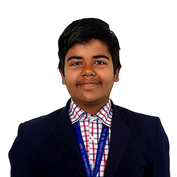 Vinayak Damani